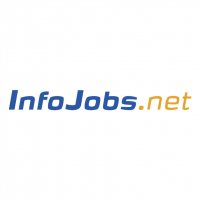 Infojobs net vector