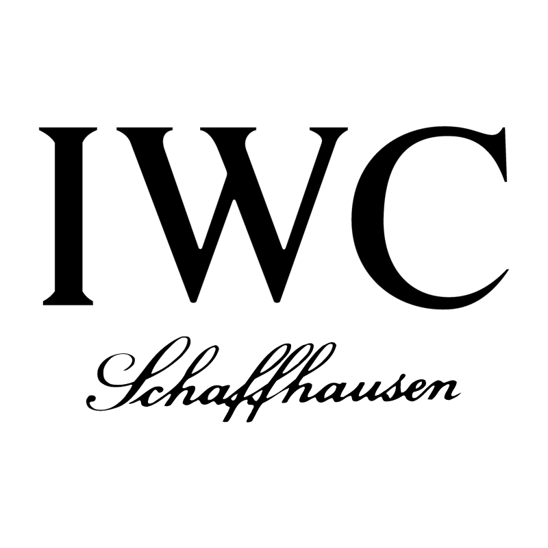 IWC Schaffhausen vector