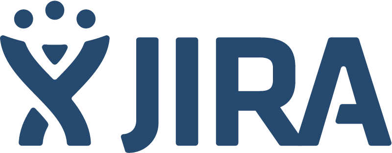 JIRA vector logo