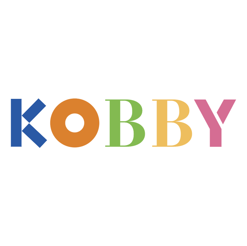 Kobby vector logo