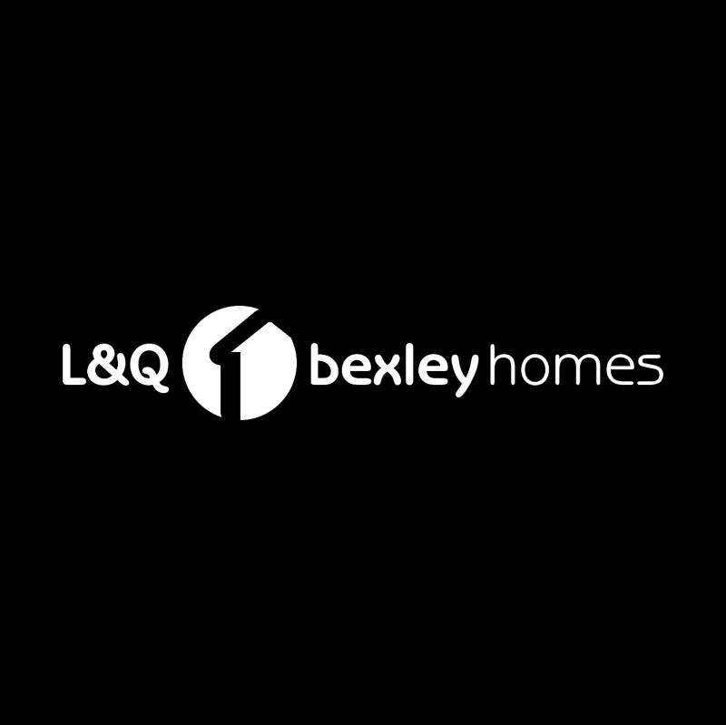 L&amp;Q Bexley Homes vector