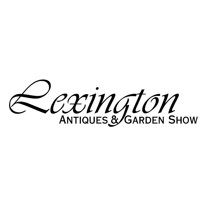 Lexington vector logo