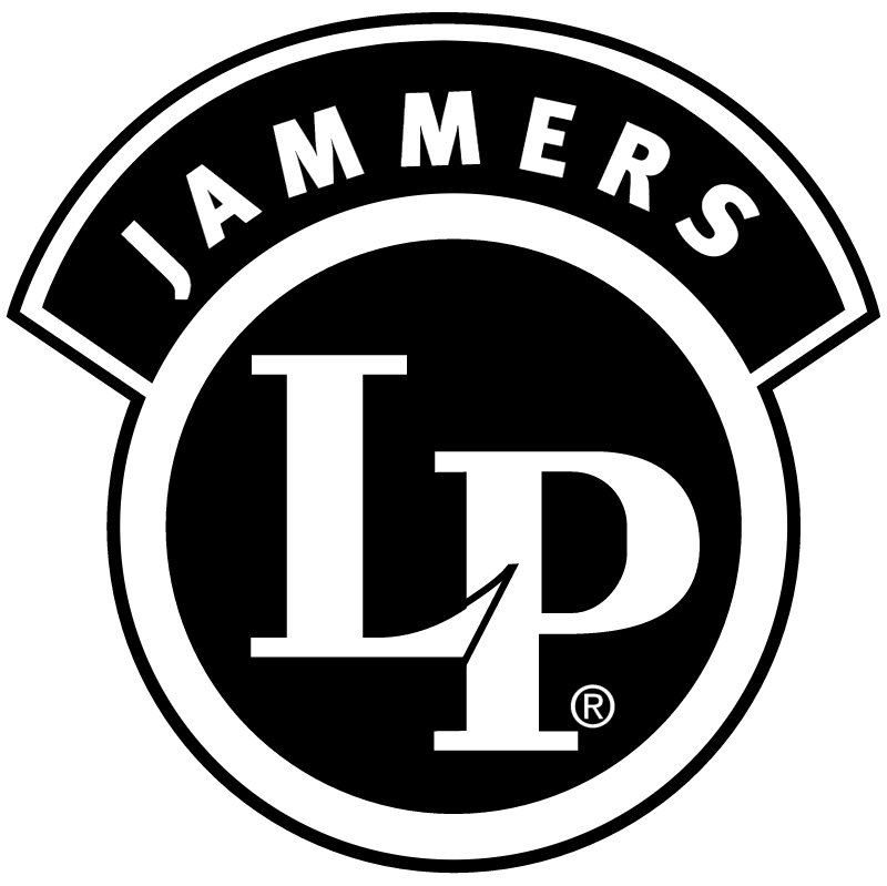 LP Jammers vector logo