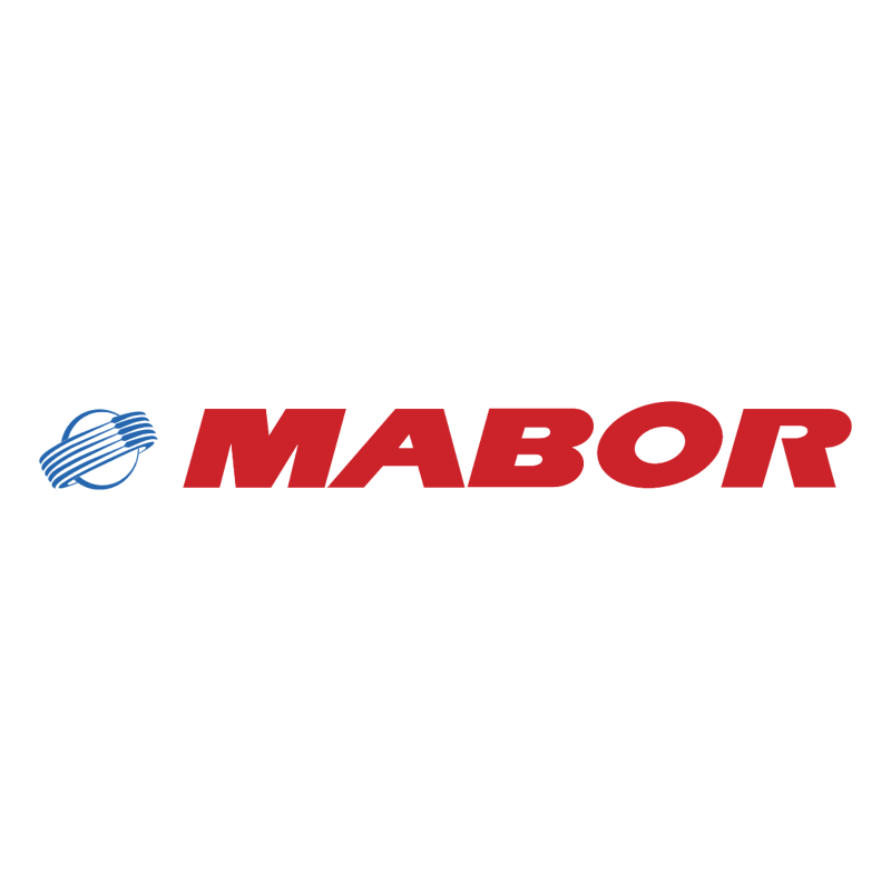 Mabor vector logo