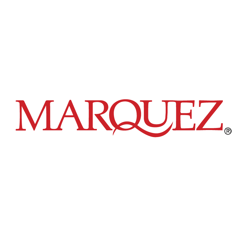 Marquez vector logo
