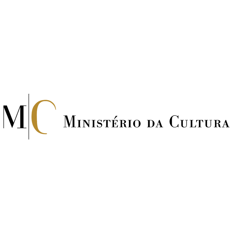 MC vector logo