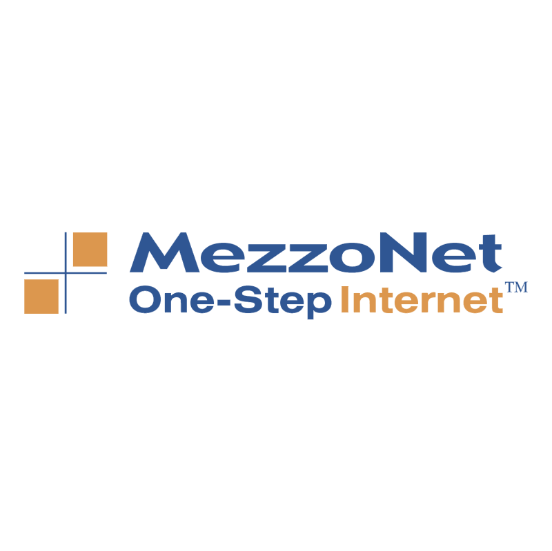 MezzoNet vector