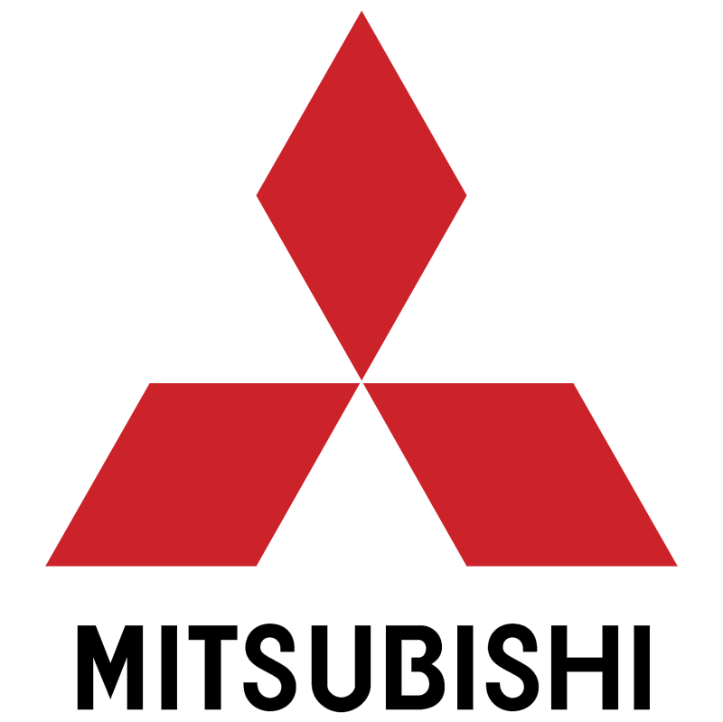 Mitsubishi vector