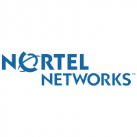 Nortel Networks vector
