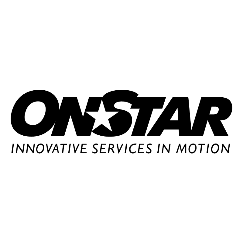 OnStar vector