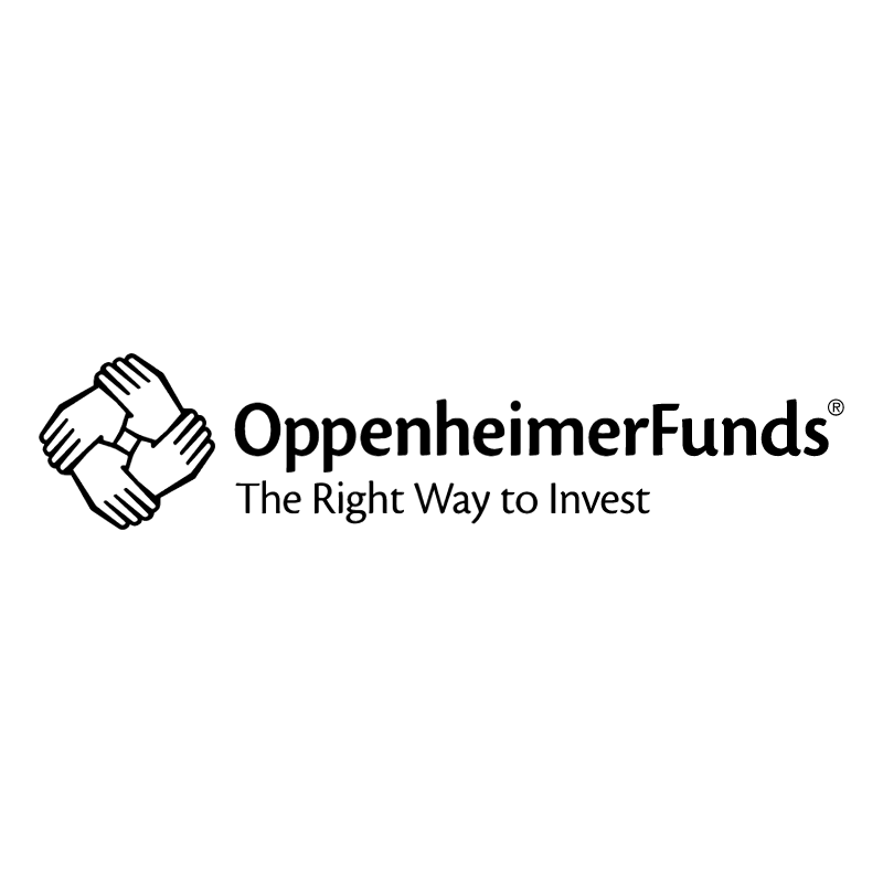 OppenheimerFunds vector logo