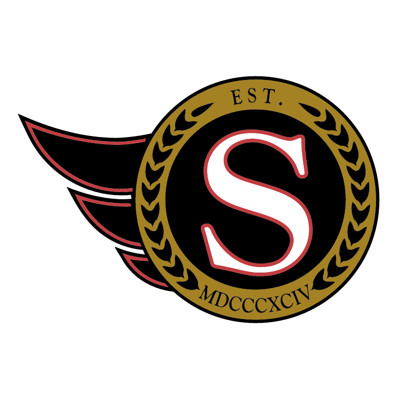Ottawa Senators vector logo