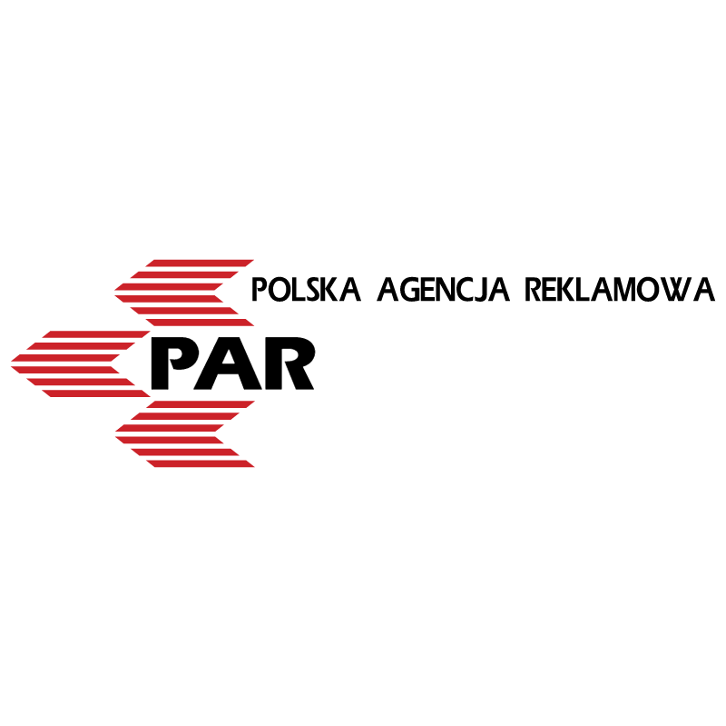 PAR vector logo