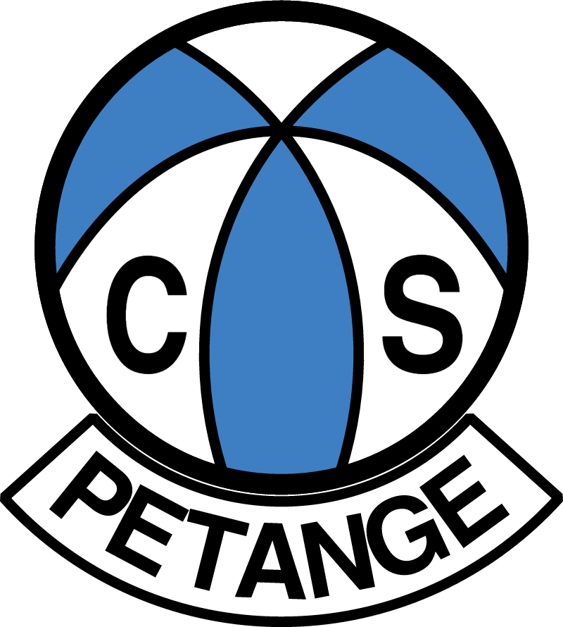 PETANGE vector logo