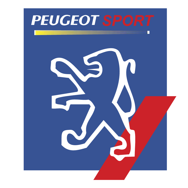 Peugeot Sport vector logo