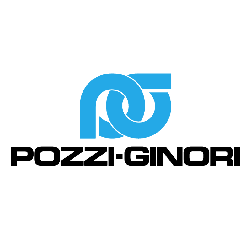 Pozzi Ginori vector