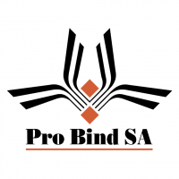 Pro Bind SA vector