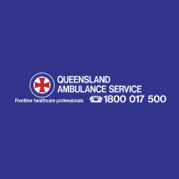 Queensland Ambulance Service vector