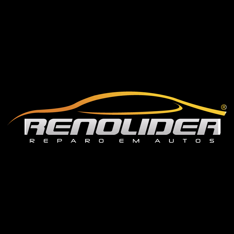 Renolider vector logo