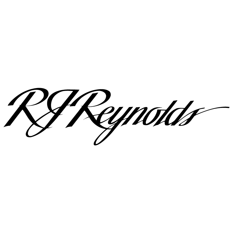 RJ Reynolds vector