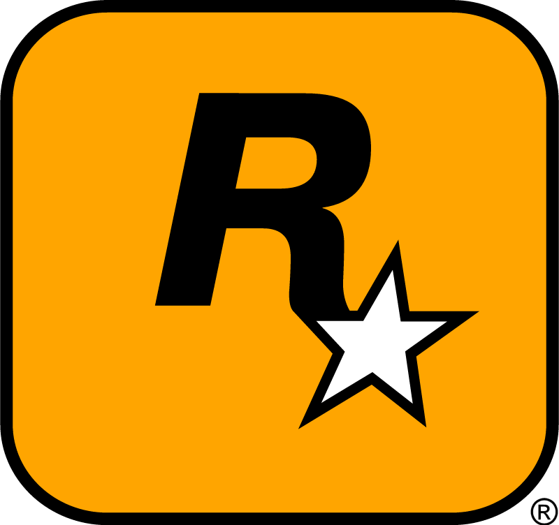 Rockstar Games vector