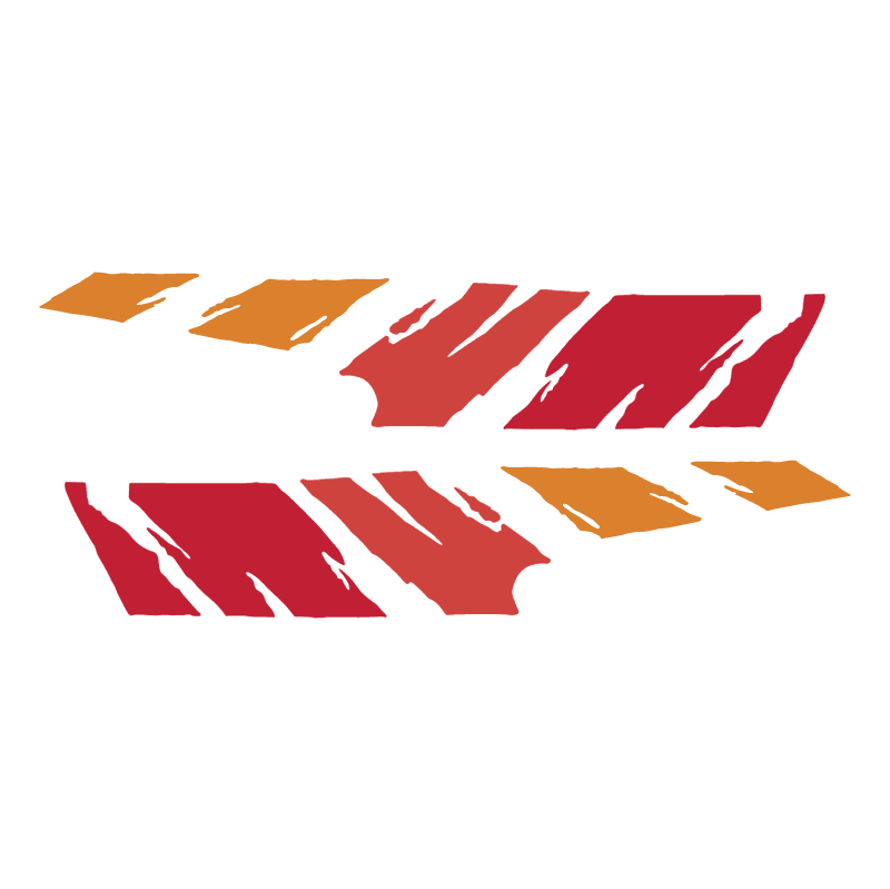 Rotron vector logo