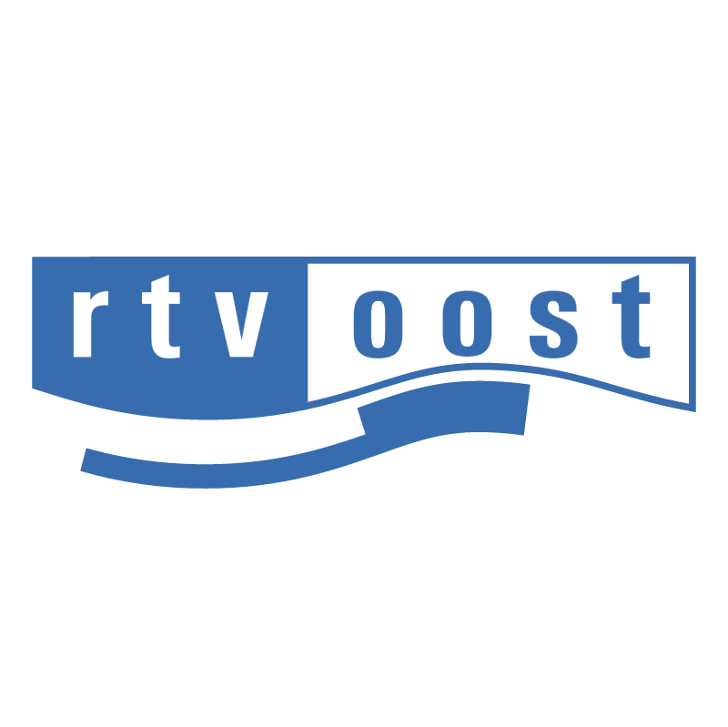 RTV Oost vector