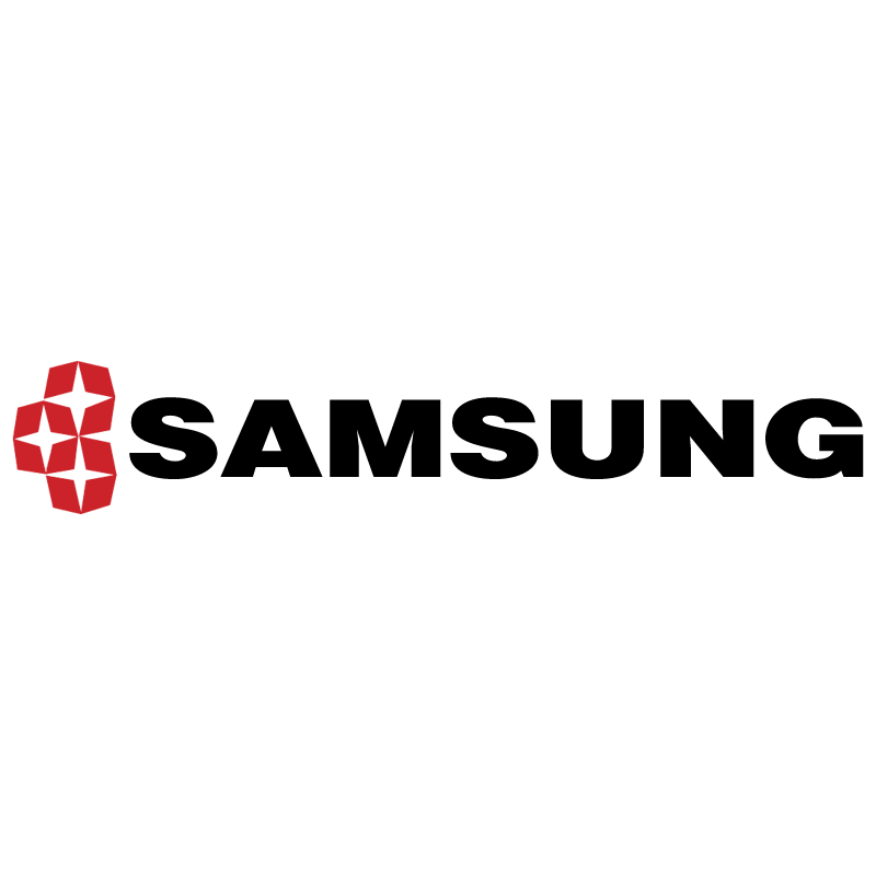 Samsung vector logo