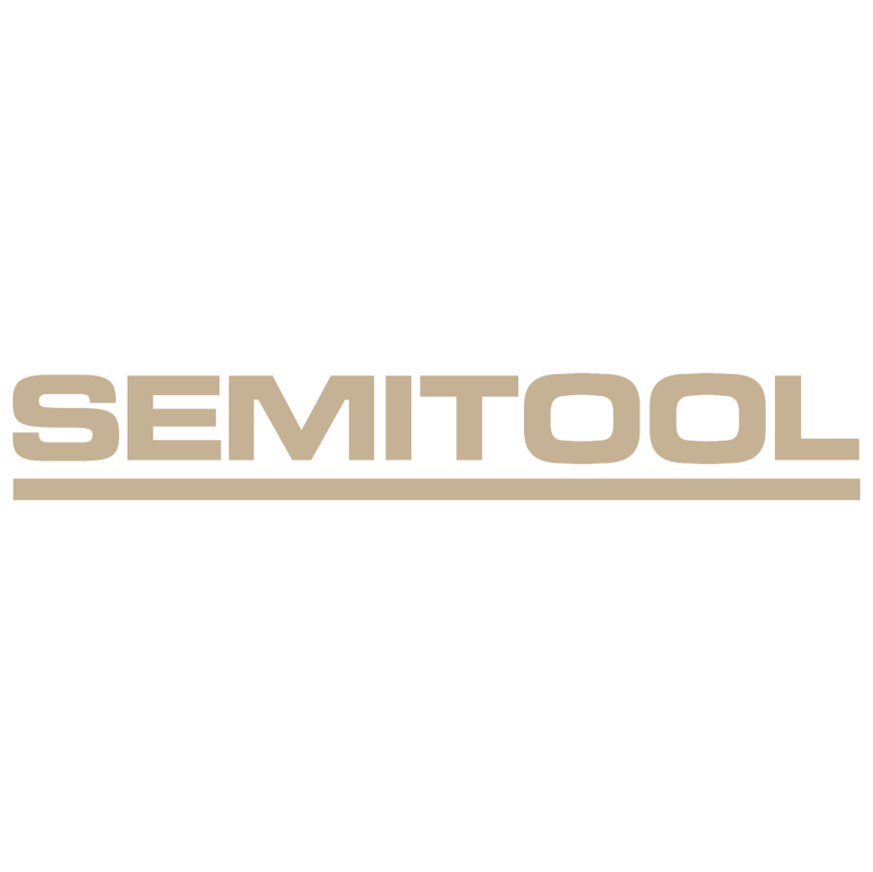 Semitool vector
