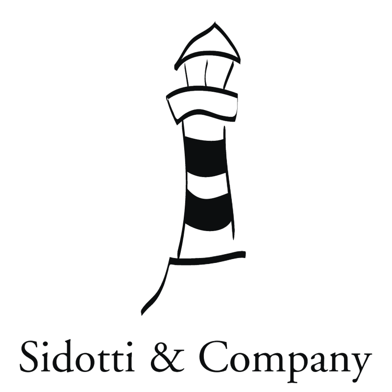 Sidotti &amp; Company vector