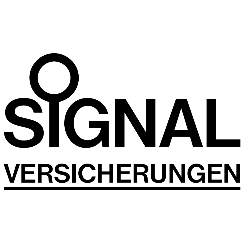 Signal vector
