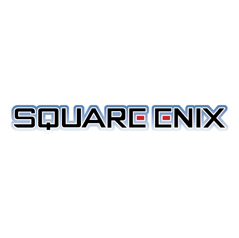 Square Enix vector logo