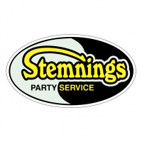 Stemnings Partyservice vector