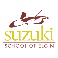 Suzuki School of Elgin vector