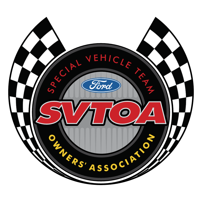 SVTOA vector logo