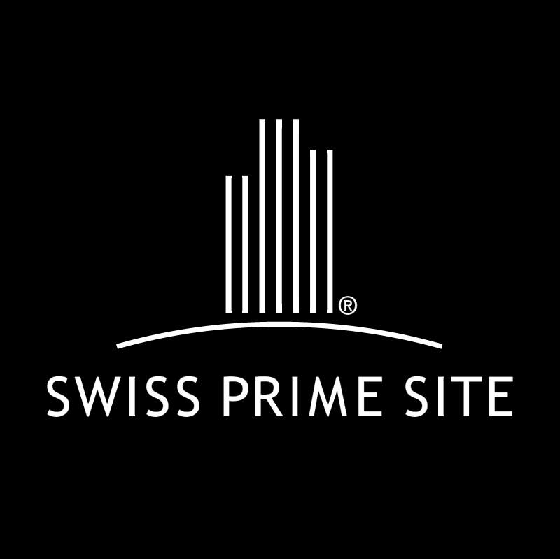 Swiss Prime Site vector logo