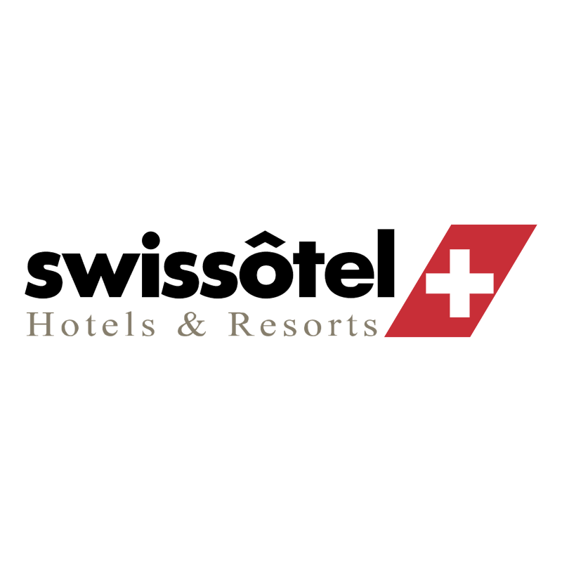 Swissotel vector logo