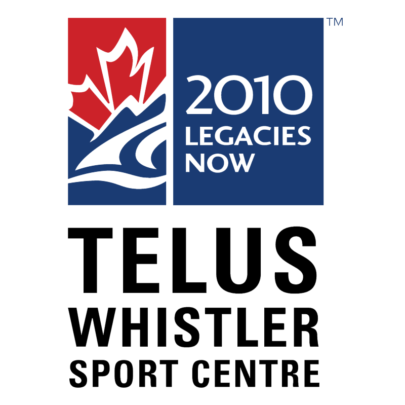 Telus Whistler Sport Centre vector