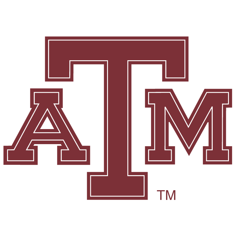 Texas A&amp;M Aggies vector logo