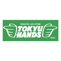 Tokyu Hands vector