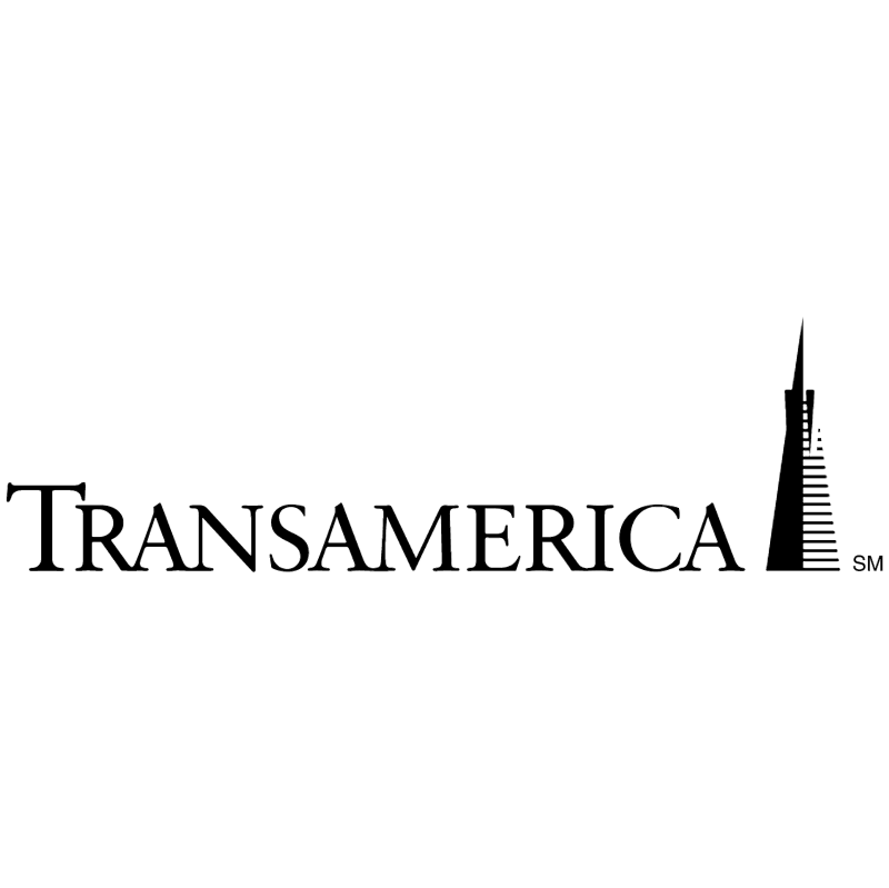 Transamerica vector logo