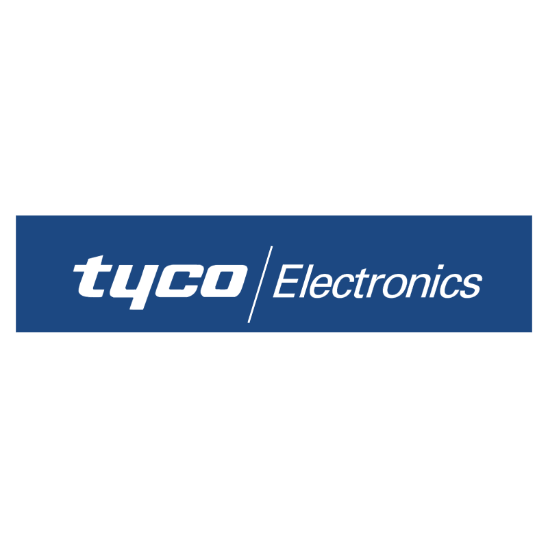 Tyco Electronics vector