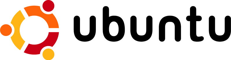 Ubuntu vector logo