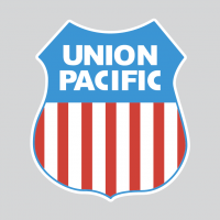 Union Pacific vector