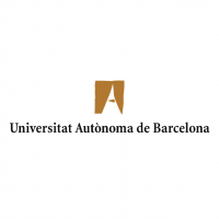 Universitat Autonoma de Barcelona vector