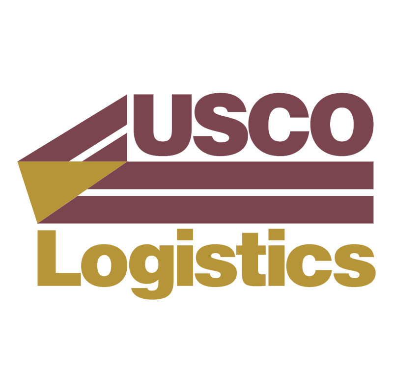 USCO Logistics vector logo