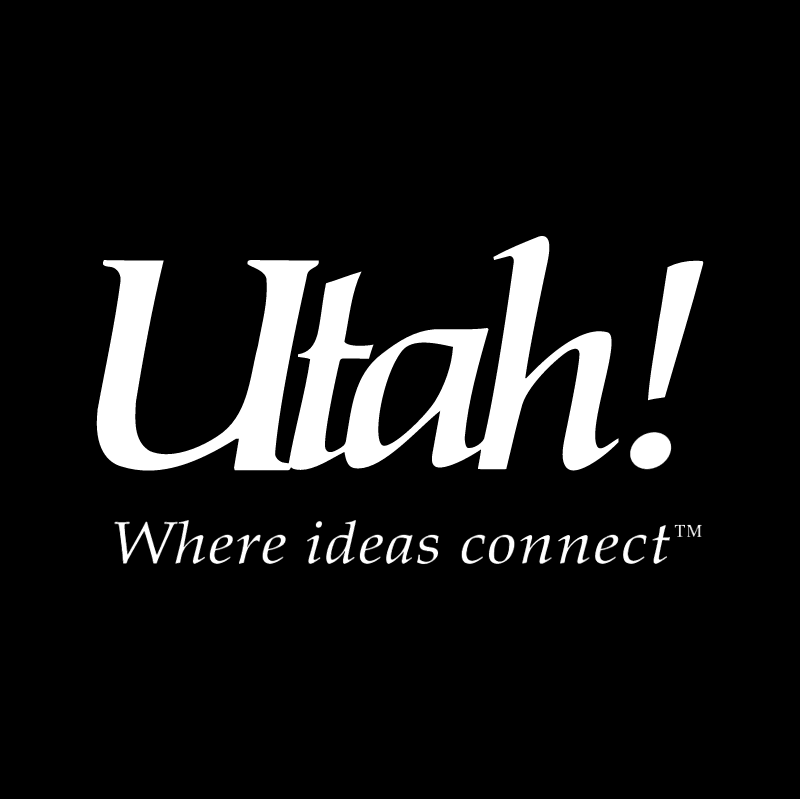Utah vector