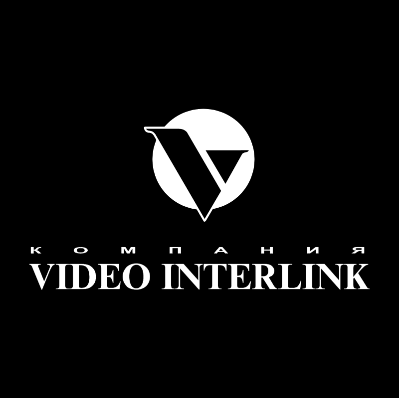 Video Interlink vector