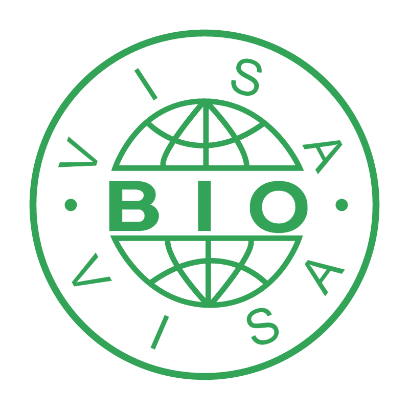Visa Bio vector