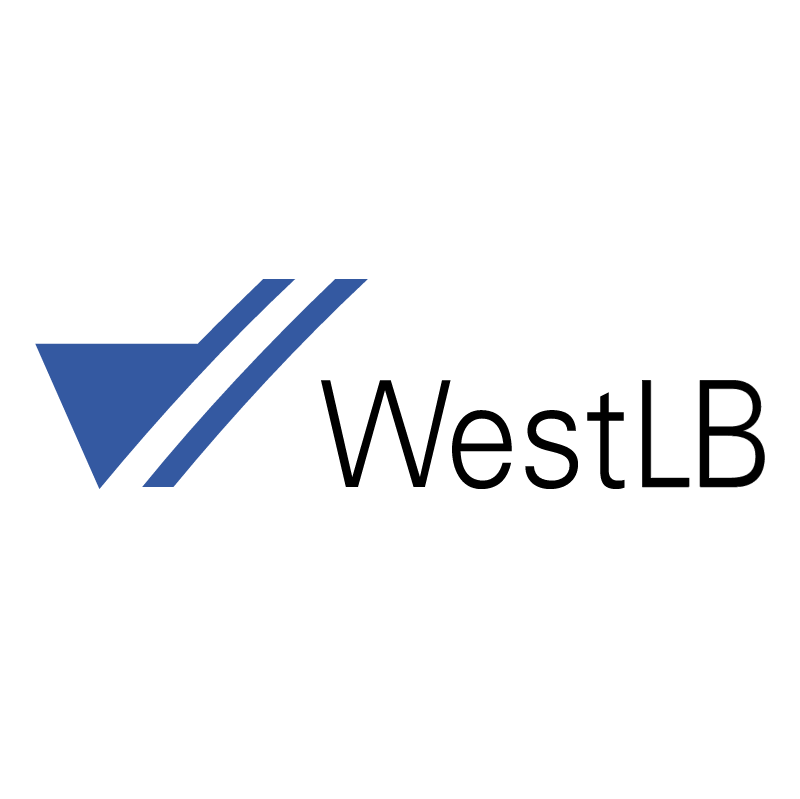 WestLB vector